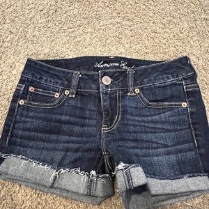 AE Jeans Shorts